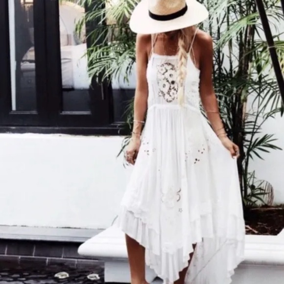 Spell Isla Bonita Strappy - Picture 2 of 15